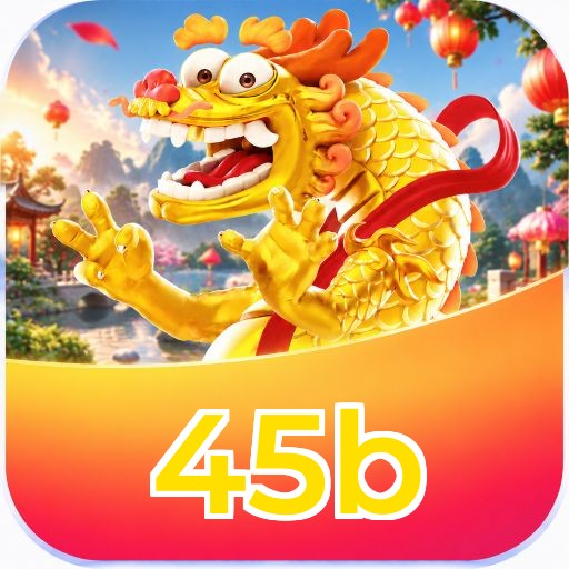 Logo 45b