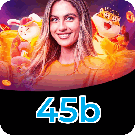 Download Oficial 45b - App para PC e Celular